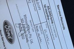 2016 Ford Ranger XLS