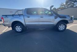 2016 Ford Ranger XLS