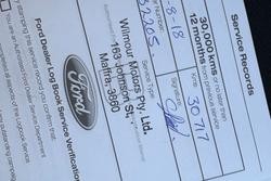 2016 Ford Ranger XLS