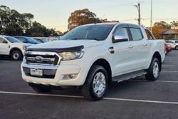 2017 Ford Ranger XLT