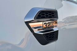 2017 Ford Ranger XLT