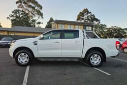 2017 Ford Ranger XLT