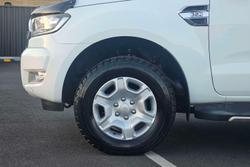 2017 Ford Ranger XLT