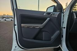 2017 Ford Ranger XLT