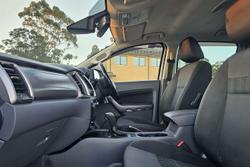 2017 Ford Ranger XLT