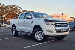 2017 Ford Ranger XLT