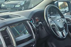 2017 Ford Ranger XLT