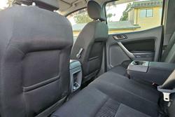 2017 Ford Ranger XLT