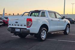 2017 Ford Ranger XLT