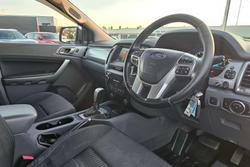 2017 Ford Ranger XLT