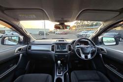 2017 Ford Ranger XLT