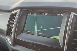 2017 Ford Ranger XLT