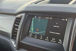 2017 Ford Ranger XLT