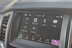 2017 Ford Ranger XLT