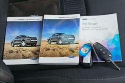 2017 Ford Ranger XLT