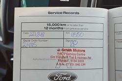 2017 Ford Ranger XLT