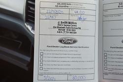 2017 Ford Ranger XLT