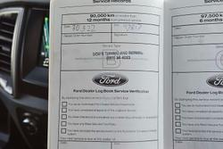 2017 Ford Ranger XLT