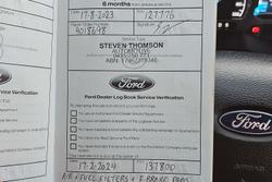 2017 Ford Ranger XLT