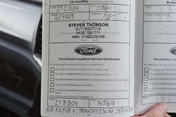 2017 Ford Ranger XLT