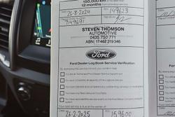 2017 Ford Ranger XLT