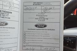 2017 Ford Ranger XLT