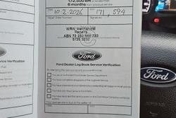 2017 Ford Ranger XLT