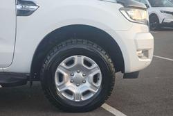 2017 Ford Ranger XLT