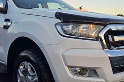 2017 Ford Ranger XLT