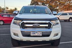 2017 Ford Ranger XLT