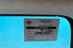 2018 Holden Colorado LS