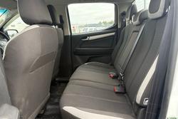 2016 Holden Colorado LS