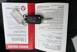 2016 Holden Colorado LS