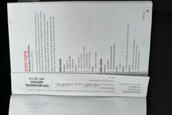 2016 Holden Colorado LS