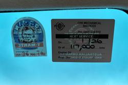 2016 Holden Colorado LS