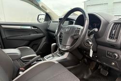 2016 Holden Colorado LS