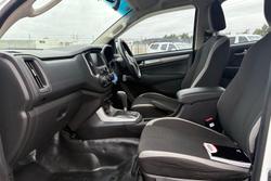 2016 Holden Colorado LS