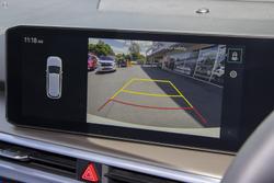 2026 Kia Sorento Sport+ MQ4 PE MY26 AWD Snow White Pearl