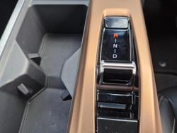 2026 KGM Torres EVX U100 MY26 Grand White