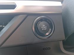 2026 KGM Torres EVX U100 MY26 Grand White