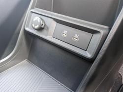 2026 KGM Torres EVX U100 MY26 Grand White