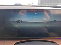 2026 KGM Torres EVX U100 MY26 Grand White