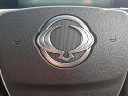 2026 KGM Torres EVX U100 MY26 Grand White