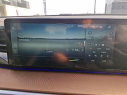 2026 KGM Torres EVX U100 MY26 Grand White