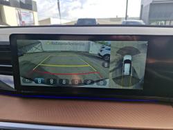 2026 KGM Torres EVX U100 MY26 Grand White