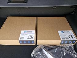 2026 KGM Torres EVX U100 MY26 Grand White