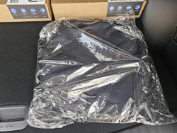 2026 KGM Torres EVX U100 MY26 Grand White