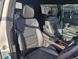 2026 KGM Torres EVX U100 MY26 Grand White