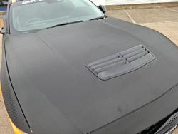 2024 Ford Mustang GT FO MY25 Shadow Black