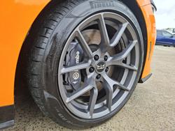 2024 Ford Mustang GT FO MY25 Shadow Black